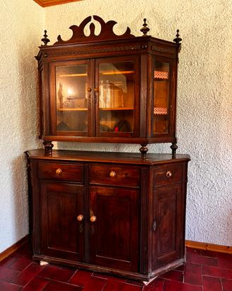 credenza
