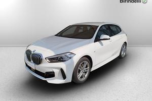 BMW Serie 1 (F40) - 116d 5p. Msport