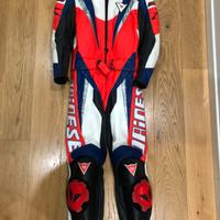 Tuta moto Dainese donna