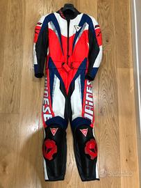 Tuta moto Dainese donna