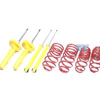 KIT SOSPENSIONE SPORTIVA PER FORD