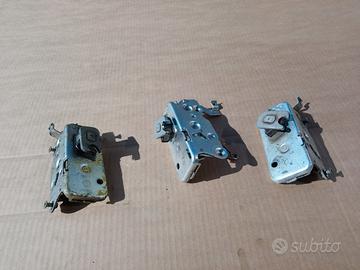 Ricambi vari Mercedes G w460