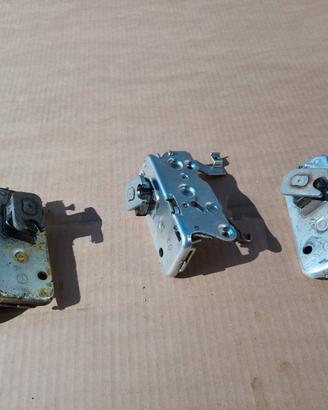 Ricambi vari Mercedes G w460