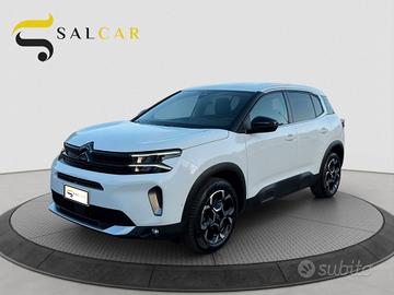 Citroen C5 Aircross BlueHDi 130 S&S EAT8 Shine 202