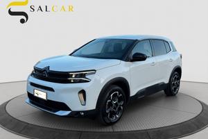 Citroen C5 Aircross BlueHDi 130 S&S EAT8 Shine 202