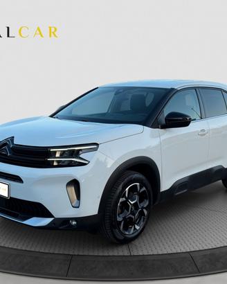 Citroen C5 Aircross BlueHDi 130 S&S EAT8 Shine 202