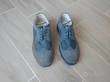 Scarpe da Uomo eleganti T39