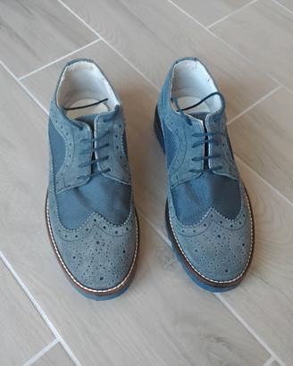 Scarpe da Uomo eleganti T39