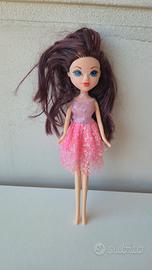 Bambola Moxie Girlz Vintage MGA