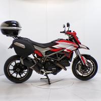 Ducati Hyperstrada 821