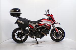 Ducati Hyperstrada 821