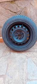 Pneumatico nuovo  155/65R14 75T Michelin Energy