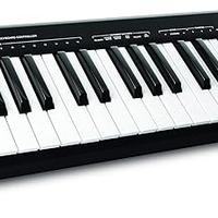 Tastiera midi Alesis Q49 tasti ancora imballata