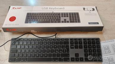 Tastiera USB per Mac Apple