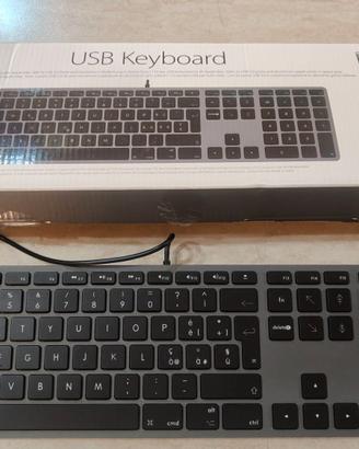 Tastiera USB per Mac Apple