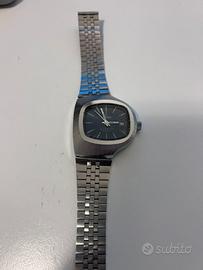 Orologio Basis automatico