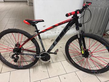 Bicicletta