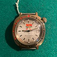 Orologio esercito russo