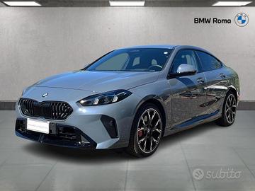 BMW Serie 2 218d Gran Coupe MSport Pro auto