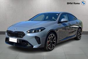 BMW Serie 2 218d Gran Coupe MSport Pro auto