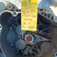 Cambio Volvo 850 SW 2.5 TDI cod. mot. D5252T