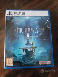 Little Nightmare II Enhanced Edition 