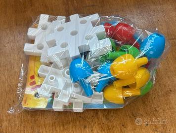 Jumbo Peggy - Quercetti