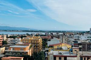 Stanze tutto incluso in attico panoramico