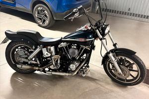 Harley Davidson Shovehead 1340