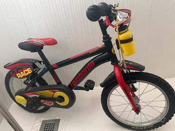 Bicicletta bambino