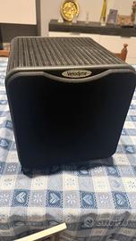 Subwoofer velodyne microvee