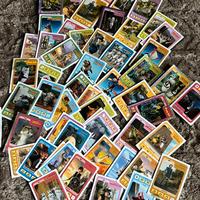 Carte Esselunga “eroi dreamworks “