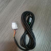 Cablaggio USB RapidBike