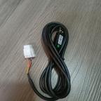 Cablaggio USB RapidBike