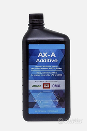 VALVE CARE  AX-A ADDITIVO MOTORI A GPL E METANO