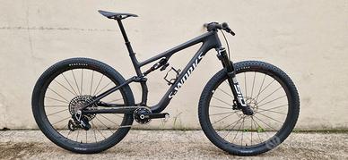 Mtb Epic 8 s-works