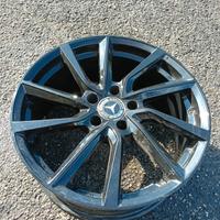 cerchi mercedes 