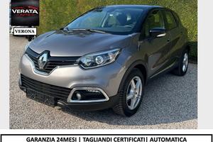 Renault Captur 1.2 TCe 120 CV EDC Energy R-Link
