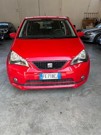 Seat Mii 1.0 68 CV 5 porte Chic Ecofuel