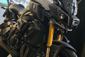 Yamaha mt10 sp 