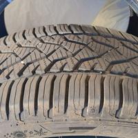 PNEUMATICI ALL SEASON SUV