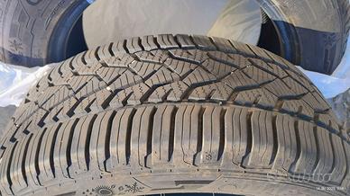 PNEUMATICI ALL SEASON SUV