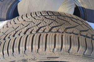 PNEUMATICI ALL SEASON SUV