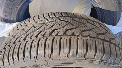 PNEUMATICI ALL SEASON SUV