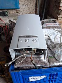 scaldabagno Vaillant
