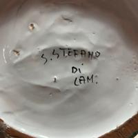 Statuette santo Stefano di camastra