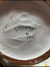 Statuette santo Stefano di camastra