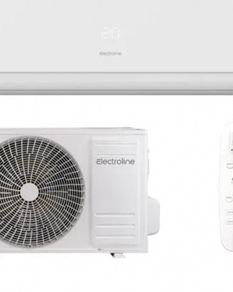 climatizzatore pompa di calore 12000 btu