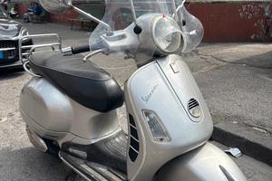 Vespa GTS 250  anno 2007
