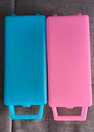 porta cassette stereo 7
